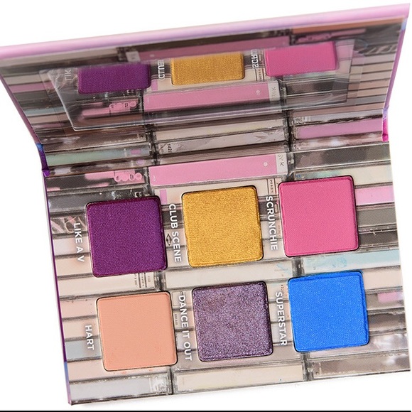 😍 NWT Urban Decay Decades 80s Pop Queen😍 - Picture 8 of 13